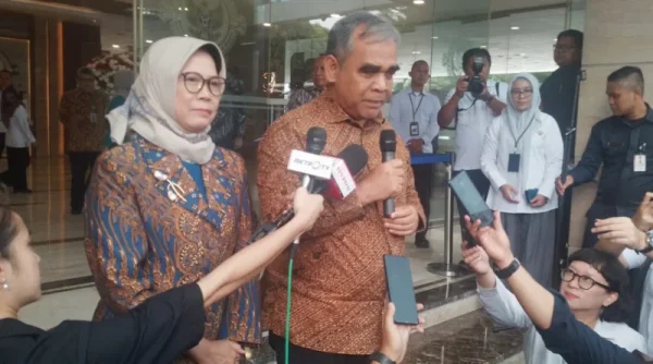 Jelang Sidang Tahunan MPR 2026, Muzani Soroti Tren Opini WTP
